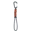 Large Water Bottle Sling - Orange You Happy Cobra