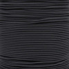 2.5mm Shock Cord - Black