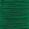 2.5mm Shock Cord Spools - Green