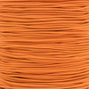 2.5mm Shock Cord - Orange