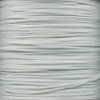 White 95 1-Strand Commercial Grade Paracord