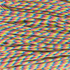 Light Stripes - 275 Paracord (5-Strand)