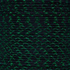 Green Knight - 550 Paracord with Metallic Tracers
