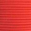 Scarlet Red Bungee Shock Stretch Cord 1/4 Diameter