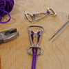 Rope Adjuster - 3 1/2 - Use