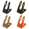 Molle Strap Carabiner Clips - Multiple Colors