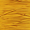 Yellow - 1/16 inch Elastic Cord