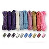 Paracord & Buckles Combo Kit - Pastels