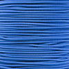 Royal Blue Bungee Shock Stretch Cord 1/8" Diameter