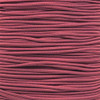 Burgundy Bungee Shock Stretch Cord 1/8" Diameter