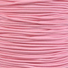 Rose Pink Bungee Shock Stretch Cord 1/8" Diameter