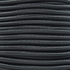 Black Bungee Shock Stretch Cord 1/4" Diameter