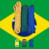 DIY 2014 Soccer Country Kits - Brazil
