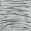 Silver Gray 325 3-Strand Commercial Grade Paracord