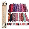 Paracord Combo Crafting Kit with a 10" Pocket Pro Jig - Big Red
