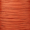 International Orange 95 1-Strand Commercial Grade Paracord