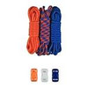 Paracord & Buckles Combo Kit - Mets