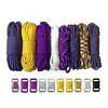 Paracord & Buckles Combo Kit - SKOL Vikings