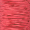 Neon Pink 1/16" Elastic Cord