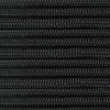 550 Outdoor Cord with Jute Twine - Black