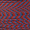 Hot Lava 550 7-Strand Paracord - Spools