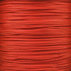 Neon Orange 95 Paracord (1-Strand) - Spools