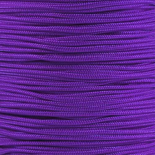 Acid Purple 425 Paracord (3-Strand) - Spools | Outdoor Bunker