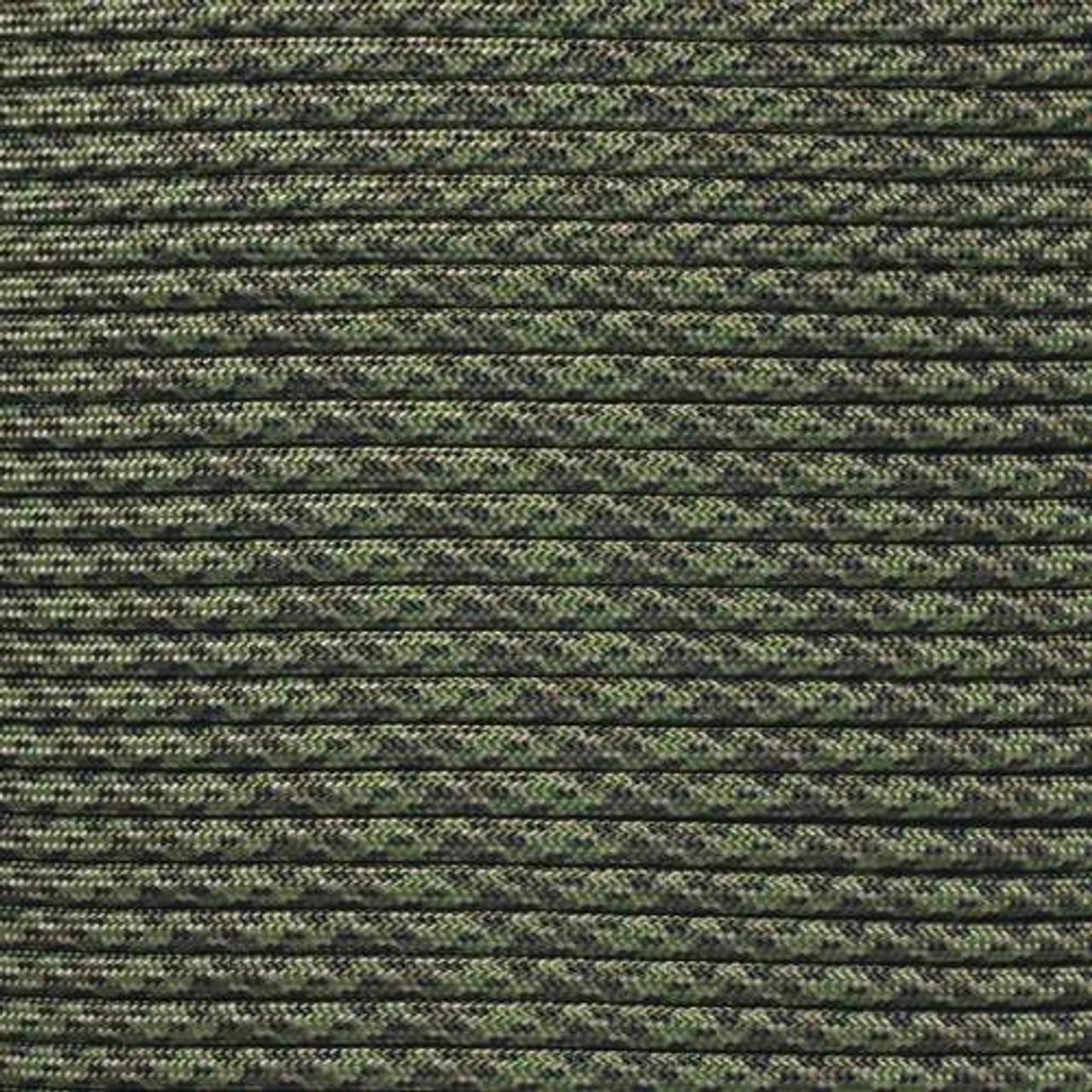 Canadian Digital 750 Paracord (11-Strand) - Spools