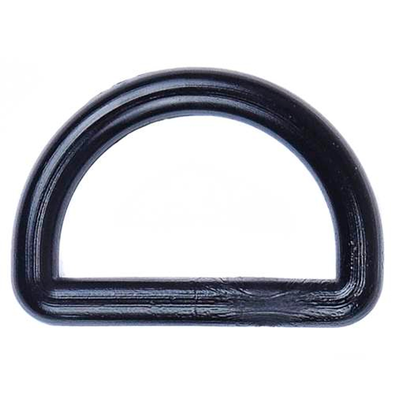 1 Inch Metal D-Ring