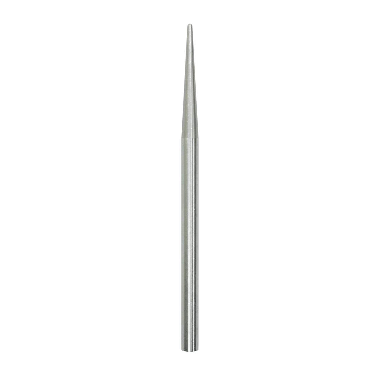 Straight Paracord Needle (Fid) - 3.5
