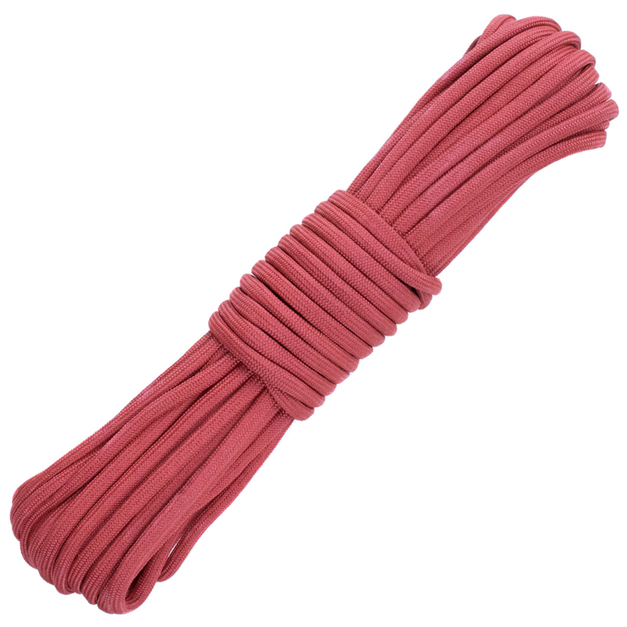 Kevlar Paracord - Red - 50ft