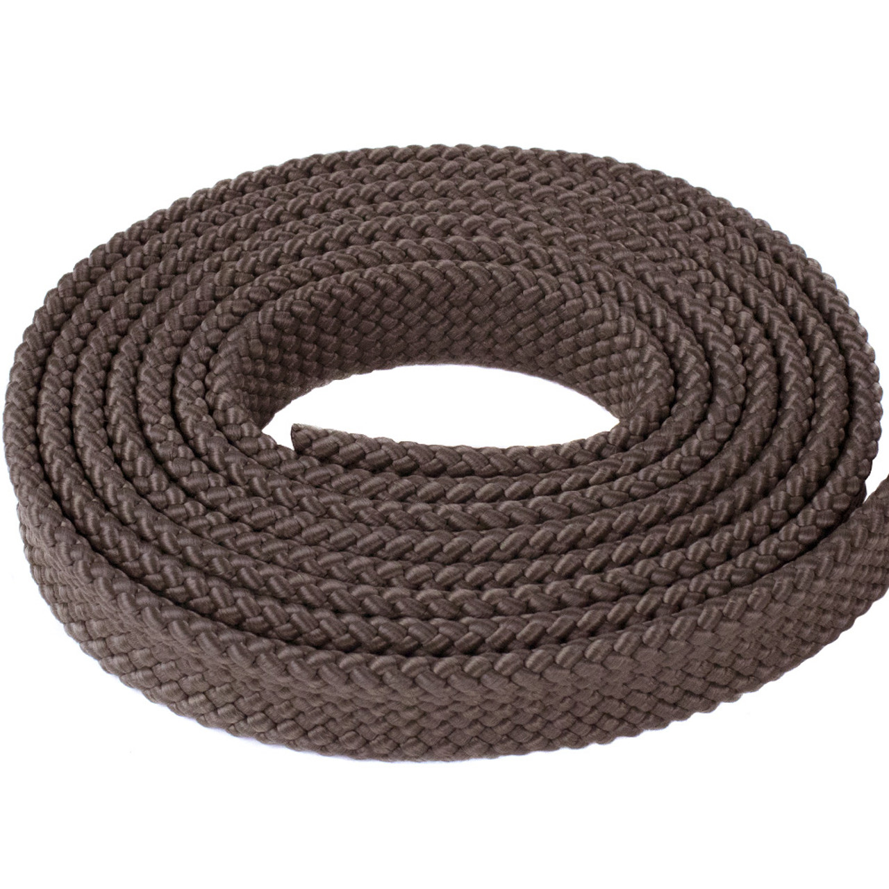 Brown sale nylon rope