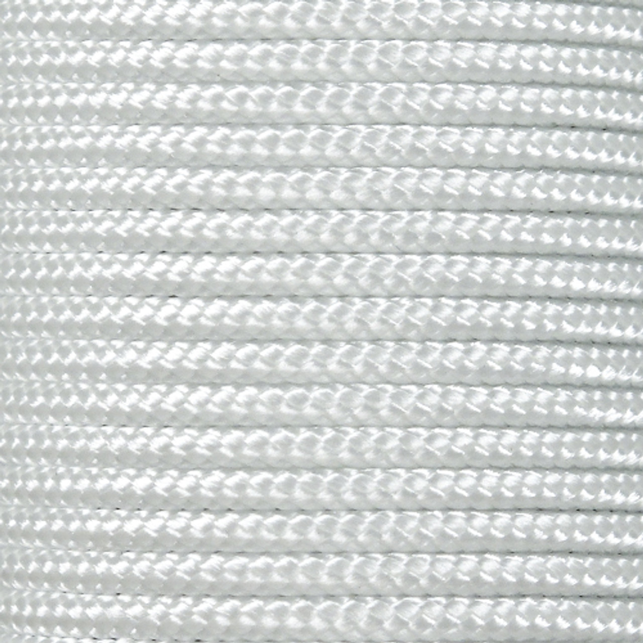 425 Type II Nylon Paracord - 3 Inner Strands