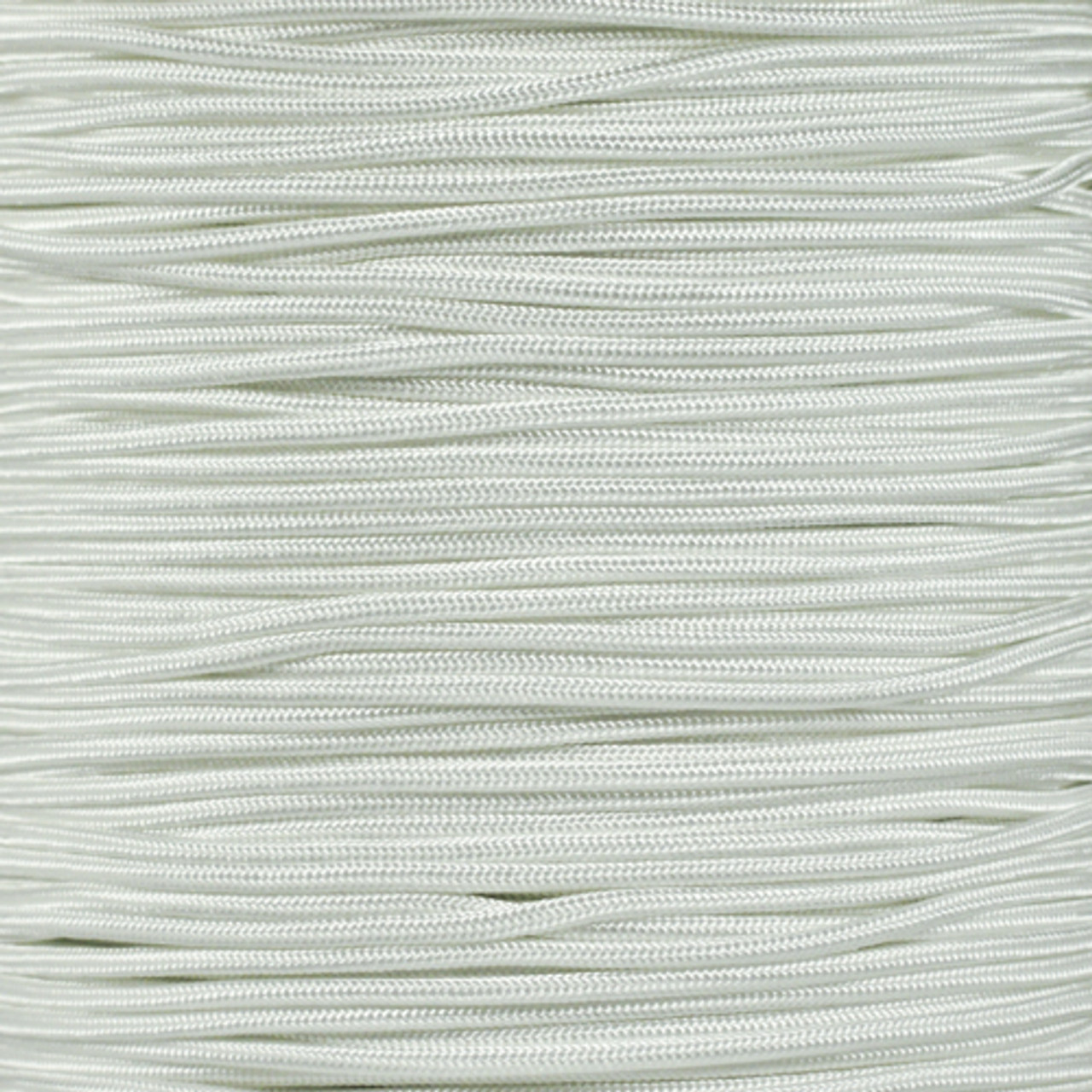 White 275 5-Strand Tactical Cord