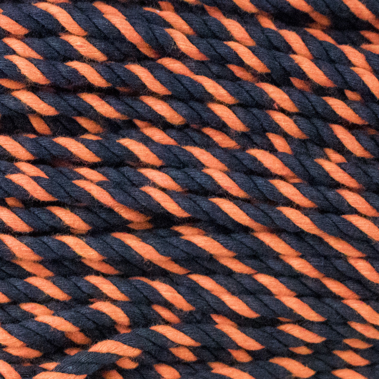 5/16 inch Para-Max Cord Spools - Neon Orange