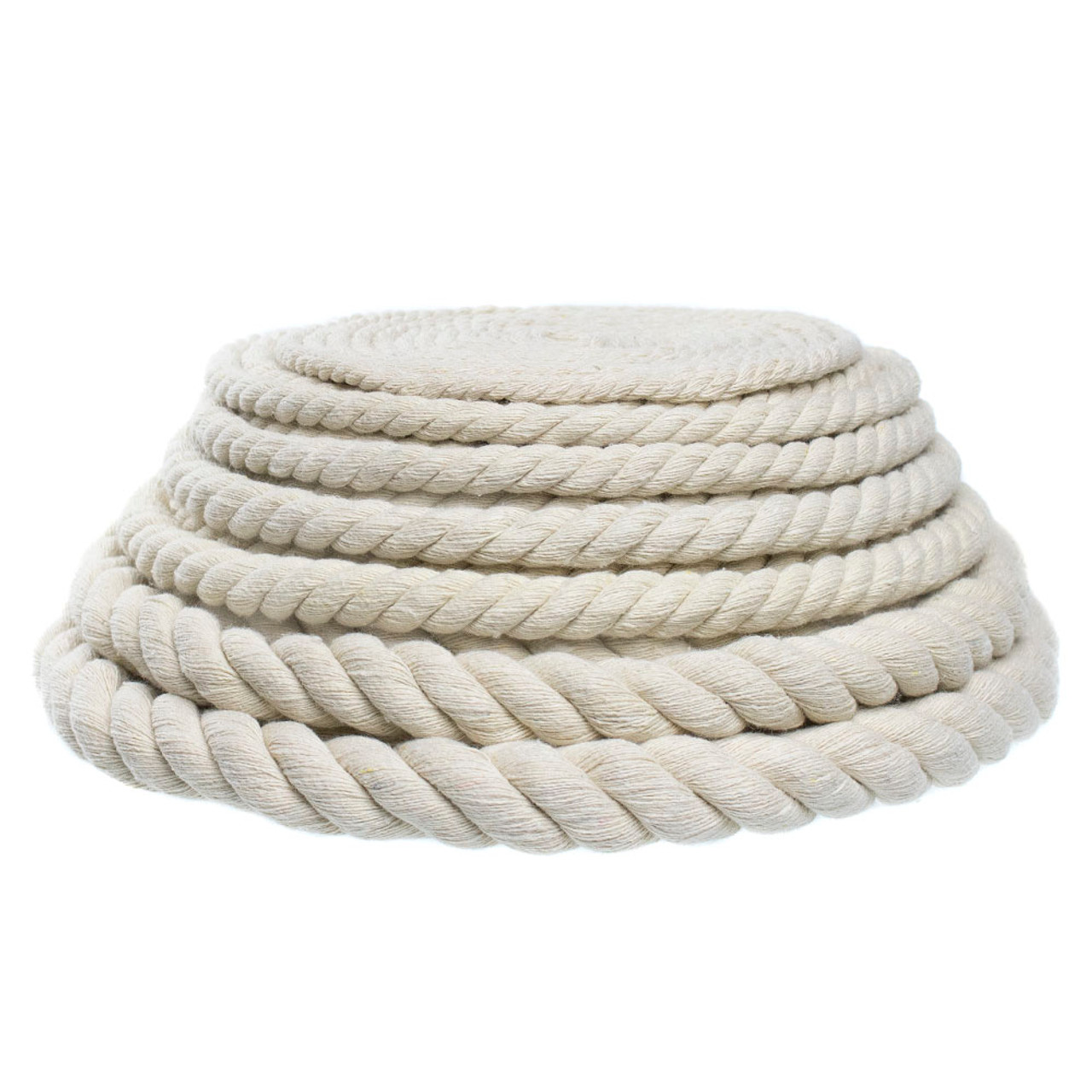 Original Cotton Rope - Multiple Sizes