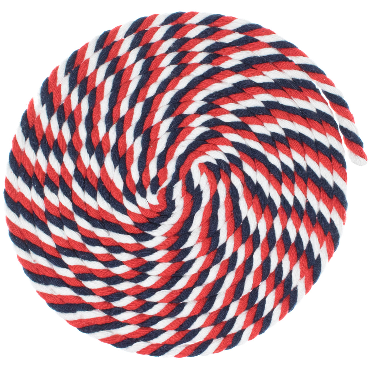 1/4 inch Twisted Cotton Rope