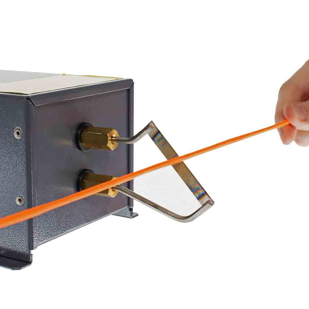 Replacement Blade Hot Knife Rope Cutter Outdoor Bunker