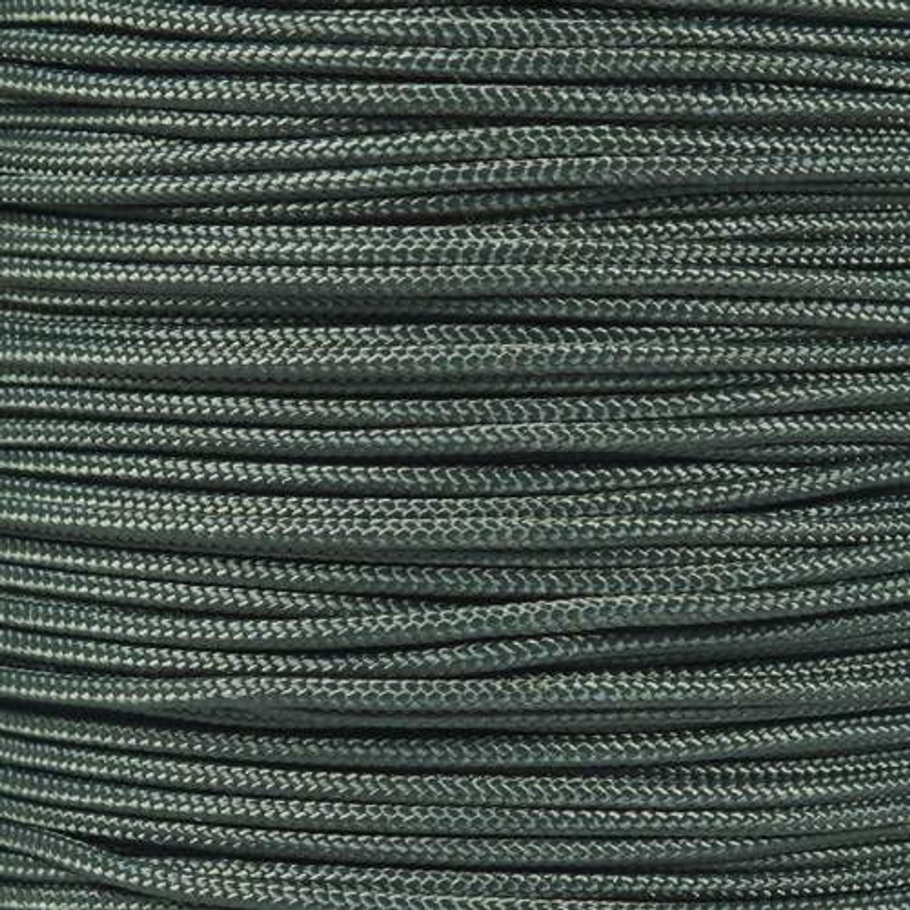 Olive Drab 425 3-Strand Commercial Grade Paracord