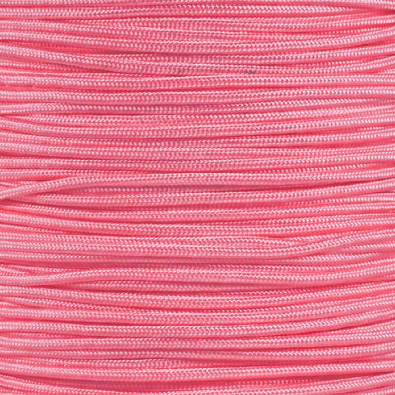 Rose Pink 275 5-Strand Tactical Cord