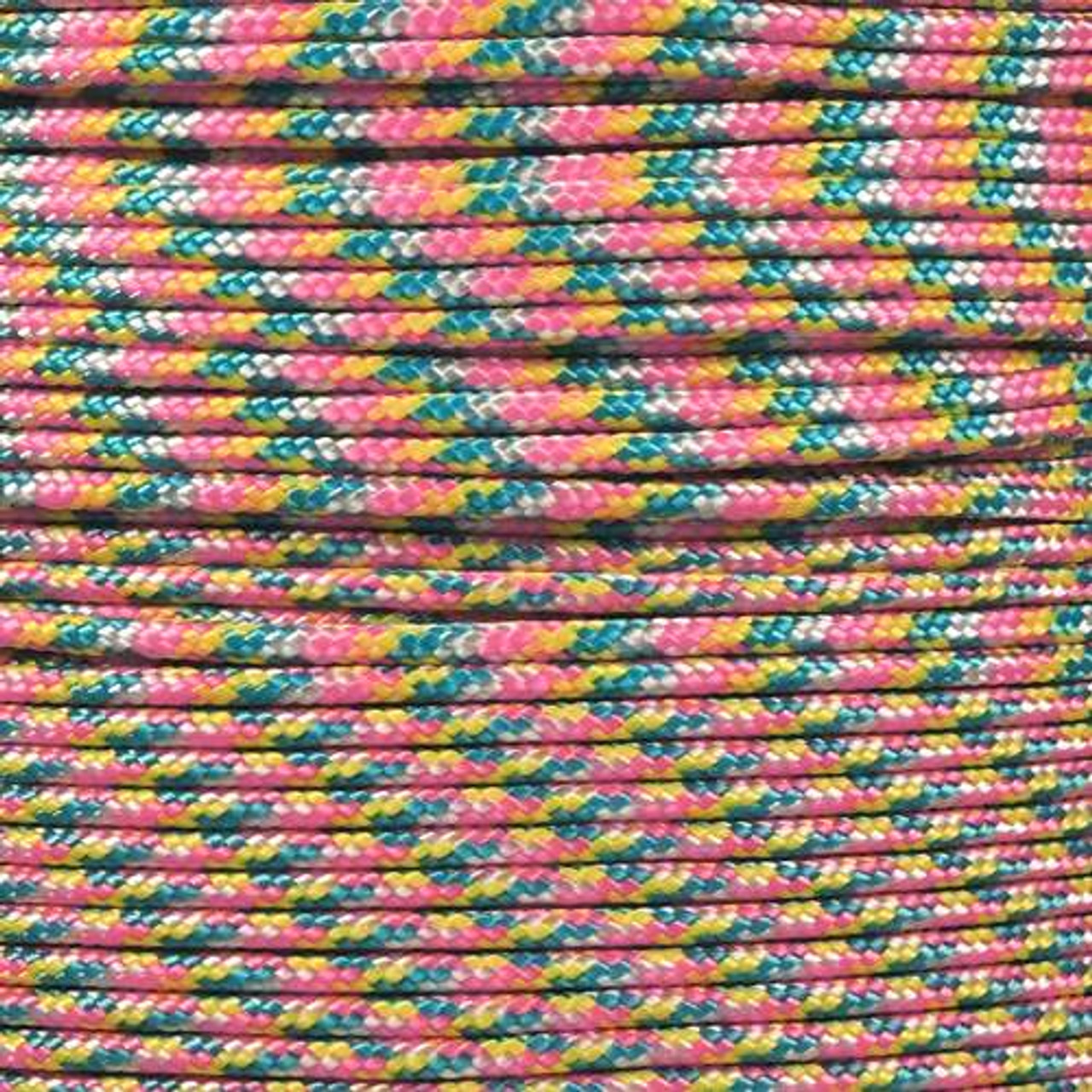 Confetti 425 3-Strand Commercial Grade Paracord