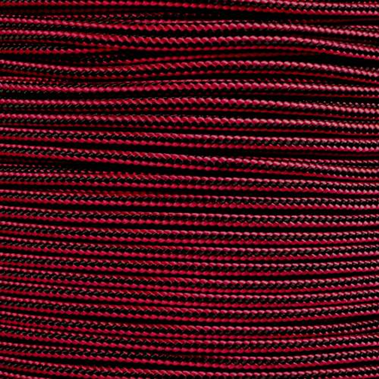 Licorice 425 3-Strand Commercial Grade Paracord
