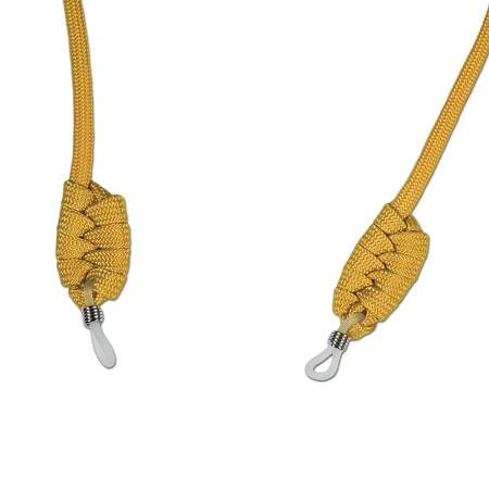 Paracord Eyeglasses Retainer "Eye" Outdoor Bunker