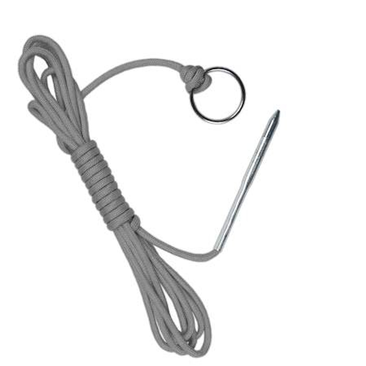 10' Paracord Fishing Stringer - Jig