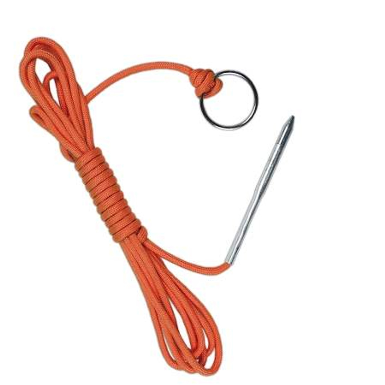 10' Paracord Fishing Stringer - Catch