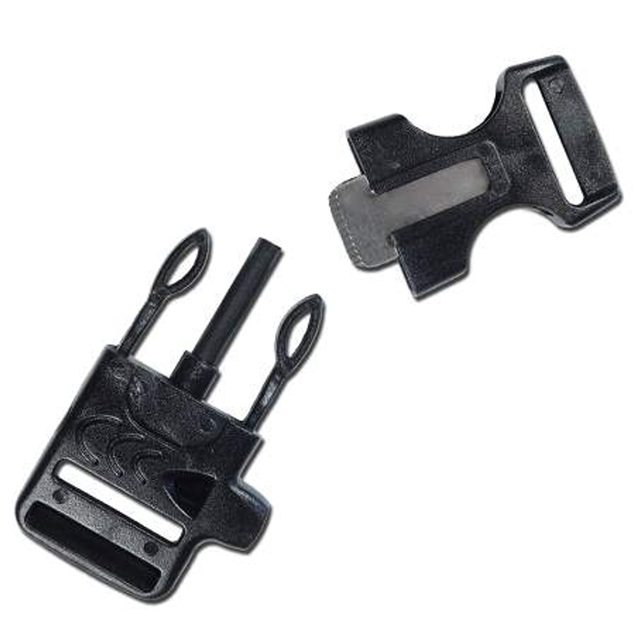 3/4 Side Release Whistle Buckle