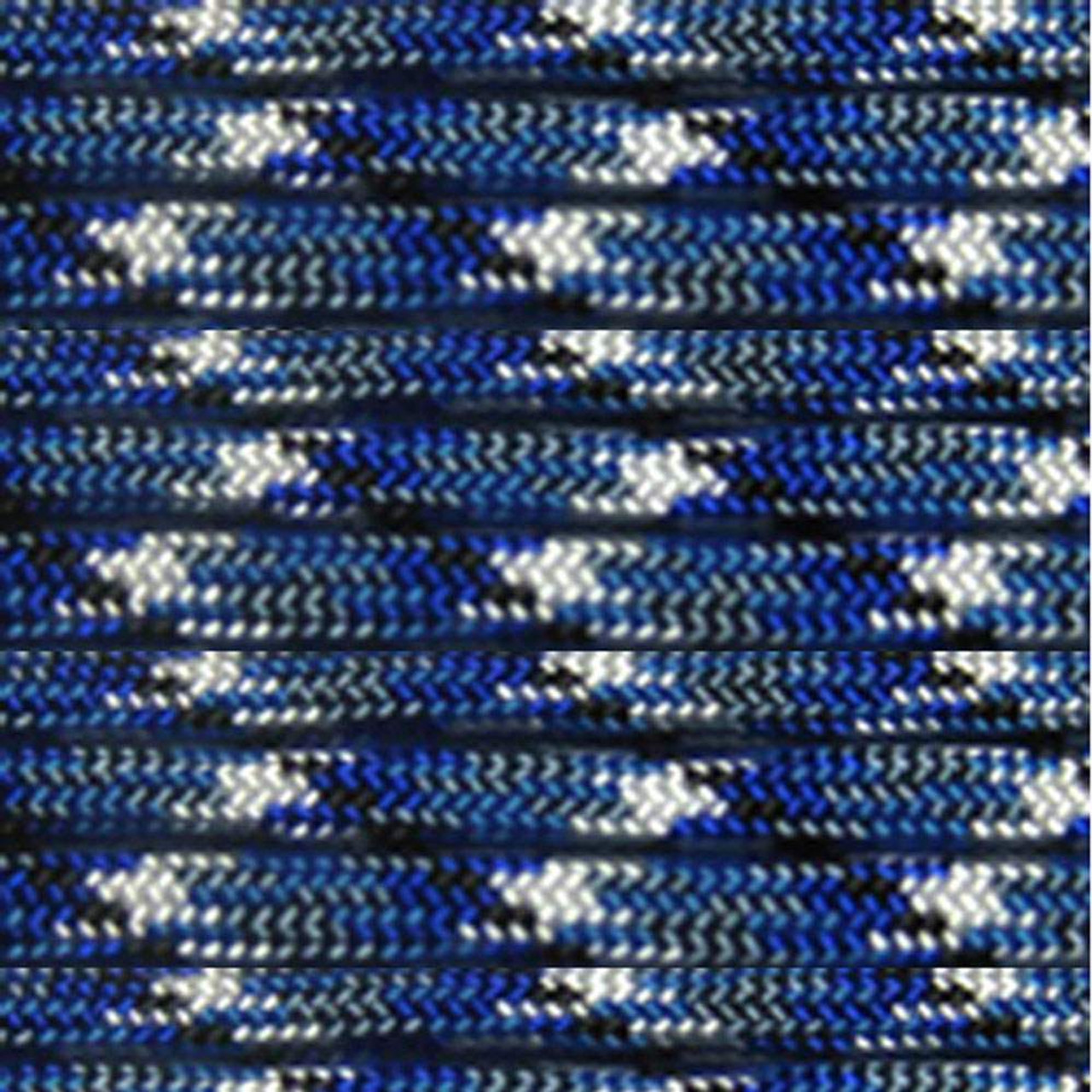 550 Paracord - Choose Camo Colors