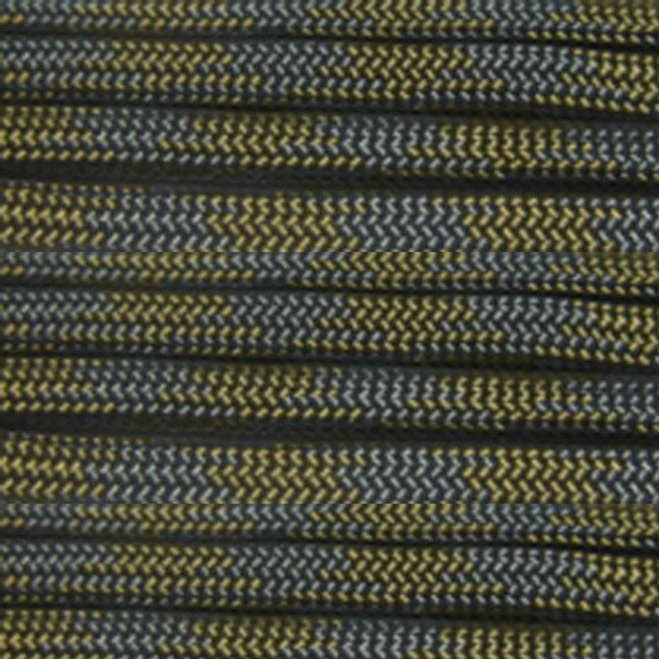 1000FT Spools Rainbow Paracord 7 Strands Nylon Rope Parachute Cord