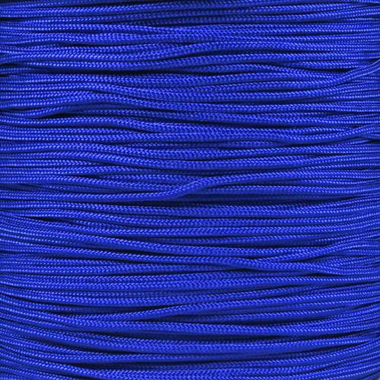 Electric Blue - 325 Paracord - 100ft