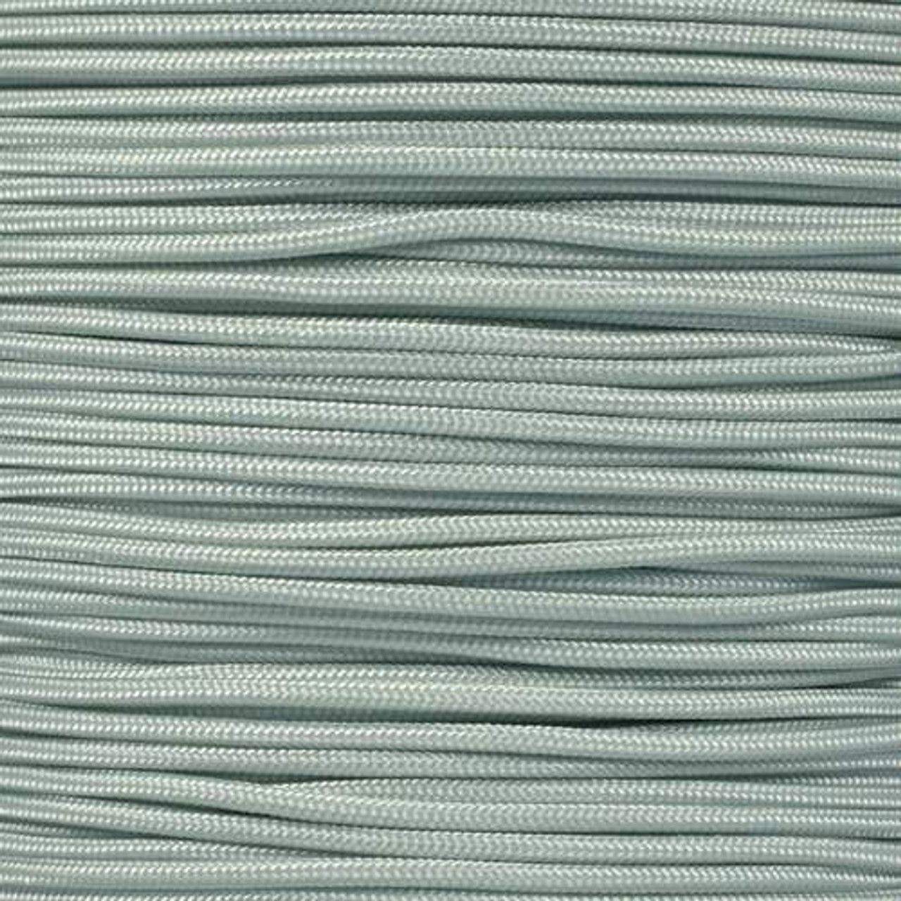 Silver Gray 275 Paracord (5-Strand) - Spools